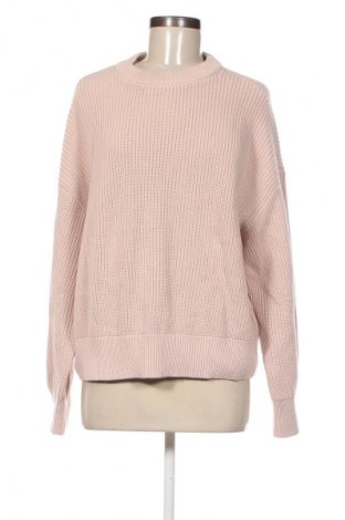 Dámsky pulóver Jake*s, Veľkosť XL, Farba Popolavo ružová, Cena  54,95 €