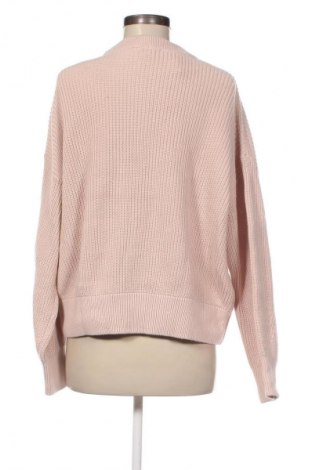Dámsky pulóver Jake*s, Veľkosť XL, Farba Popolavo ružová, Cena  54,95 €