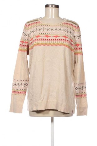 Damski sweter Kangaroos, Rozmiar XL, Kolor Kolorowy, Cena 107,99 zł