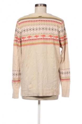 Damski sweter Kangaroos, Rozmiar XL, Kolor Kolorowy, Cena 107,99 zł