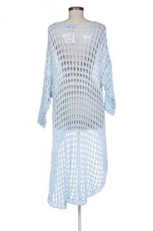 Damski sweter La Strada, Rozmiar XXL, Kolor Niebieski, Cena 124,48 zł