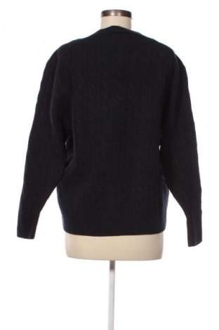 Damski sweter Lacoste, Rozmiar XL, Kolor Niebieski, Cena 719,99 zł