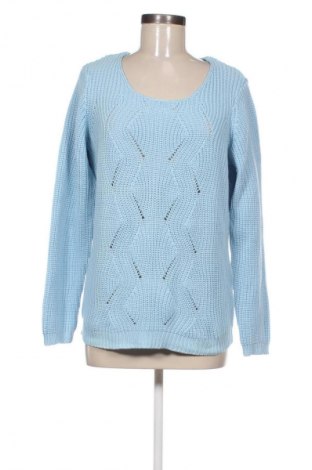 Dámsky pulóver Laura Kent, Veľkosť XL, Farba Modrá, Cena  10,95 €