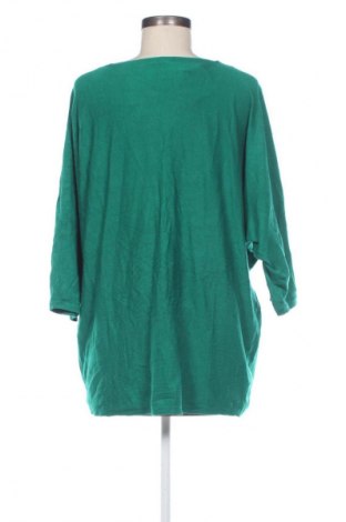 Női pulóver Laura Torelli, Méret XL, Szín Zöld, Ár 7 879 Ft