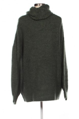 Női pulóver LeGer By Lena Gercke, Méret S, Szín Zöld, Ár 25 069 Ft