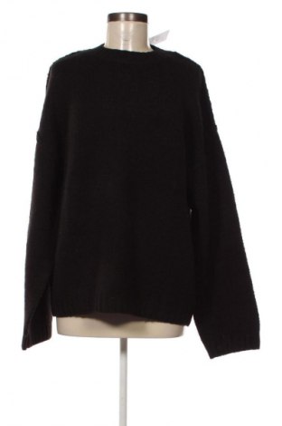 Damski sweter LeGer By Lena Gercke, Rozmiar M, Kolor Czarny, Cena 134,99 zł