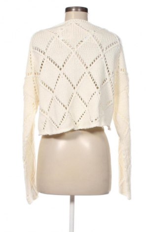 Pulover de femei LeGer By Lena Gercke, Mărime M, Culoare Alb, Preț 316,99 Lei
