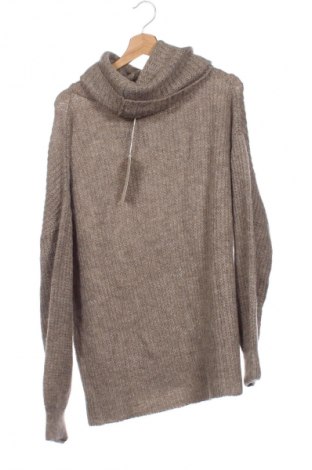 Damski sweter LeGer By Lena Gercke, Rozmiar XS, Kolor Beżowy, Cena 305,99 zł