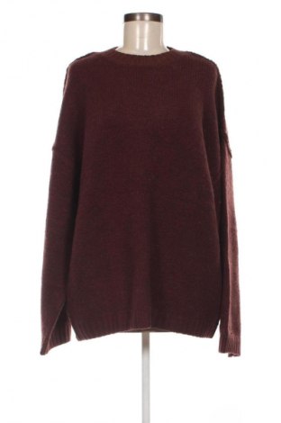 Női pulóver LeGer By Lena Gercke X About you, Méret XL, Szín Barna, Ár 25 069 Ft