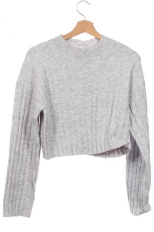 Damski sweter LeGer By Lena Gercke X About you, Rozmiar XS, Kolor Szary, Cena 305,99 zł