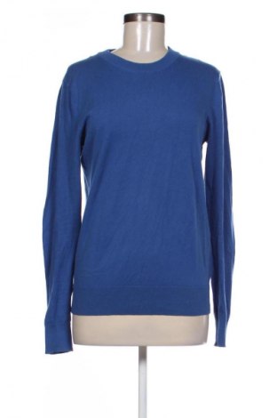 Damski sweter Lefties, Rozmiar S, Kolor Niebieski, Cena 46,99 zł