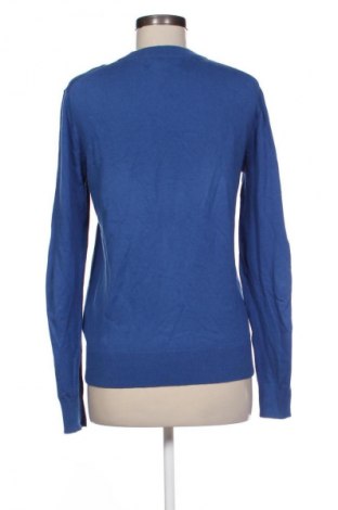 Damski sweter Lefties, Rozmiar S, Kolor Niebieski, Cena 46,99 zł