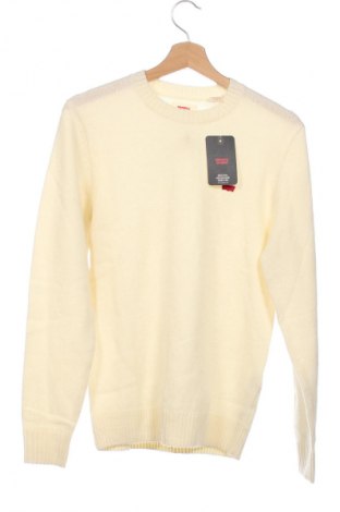 Dámský svetr Levi's, Velikost XS, Barva Béžová, Cena  2 279,00 Kč