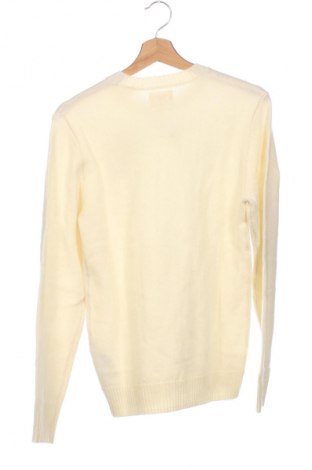 Dámský svetr Levi's, Velikost XS, Barva Béžová, Cena  2 279,00 Kč