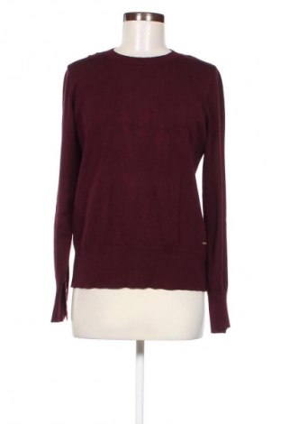 Damski sweter Lindex, Rozmiar M, Kolor Czerwony, Cena 66,65 zł