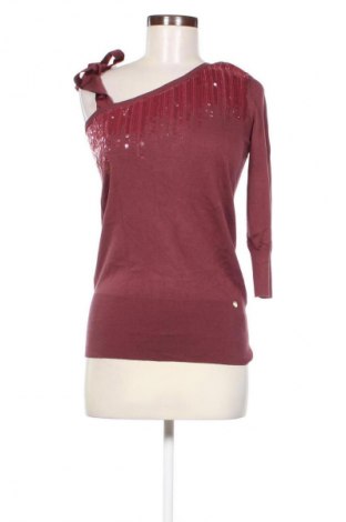 Damenpullover Liu Jo, Größe M, Farbe Rot, Preis € 43,99