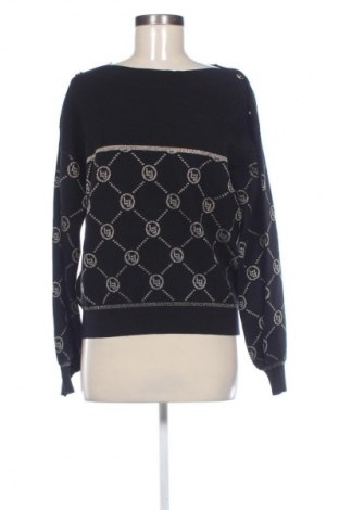 Pulover de femei Liu Jo, Mărime L, Culoare Multicolor, Preț 849,99 Lei
