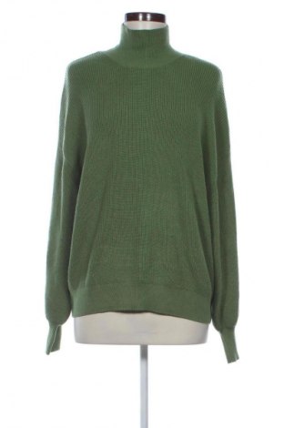 Damenpullover MSCH, Größe S, Farbe Grün, Preis 28,99 €