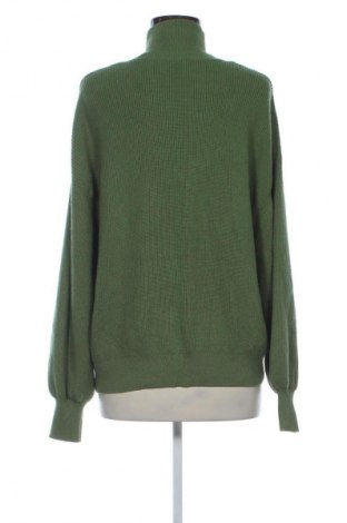 Damenpullover MSCH, Größe S, Farbe Grün, Preis 28,99 €