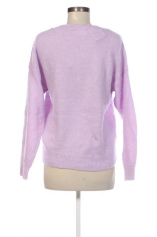 Pulover de femei MSCH, Mărime S, Culoare Mov, Preț 139,99 Lei