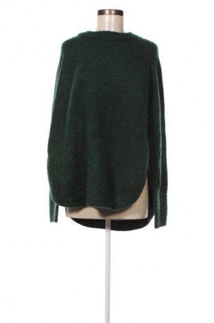Pulover de femei MSCH, Mărime L, Culoare Verde, Preț 140,99 Lei