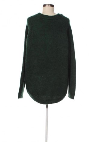 Pulover de femei MSCH, Mărime L, Culoare Verde, Preț 140,99 Lei