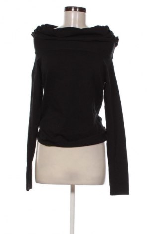 Damenpullover Mango, Größe L, Farbe Schwarz, Preis 42,99 €