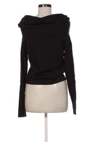 Damenpullover Mango, Größe L, Farbe Schwarz, Preis 42,99 €