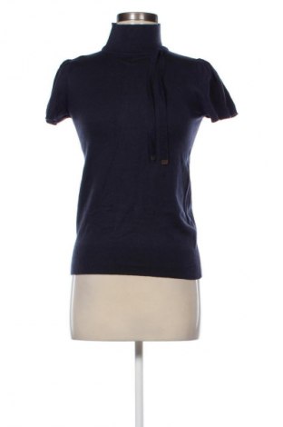 Damenpullover Mango, Größe M, Farbe Blau, Preis € 18,99
