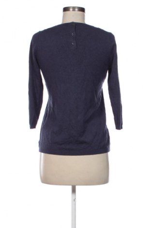 Damenpullover Mango, Größe M, Farbe Blau, Preis € 13,81