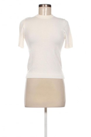 Damski sweter Mango, Rozmiar S, Kolor Biały, Cena 203,99 zł