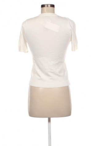 Damski sweter Mango, Rozmiar S, Kolor Biały, Cena 203,99 zł