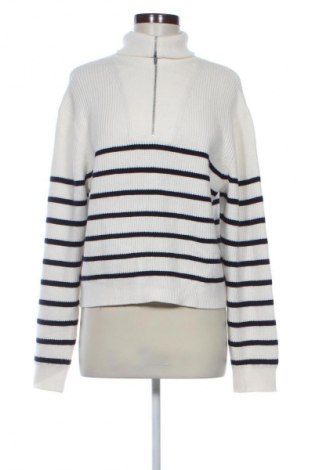Pulover de femei Mango, Mărime M, Culoare Multicolor, Preț 210,99 Lei