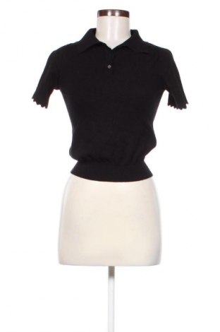 Damski sweter Mango, Rozmiar S, Kolor Czarny, Cena 62,07 zł