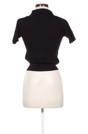 Damski sweter Mango, Rozmiar S, Kolor Czarny, Cena 62,07 zł