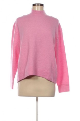 Damski sweter Marc O'Polo, Rozmiar S, Kolor Różowy, Cena 332,99 zł
