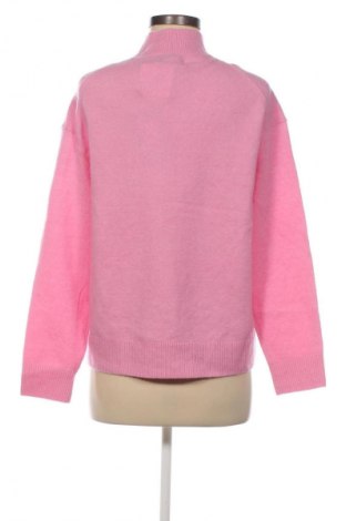 Damski sweter Marc O'Polo, Rozmiar S, Kolor Różowy, Cena 332,99 zł