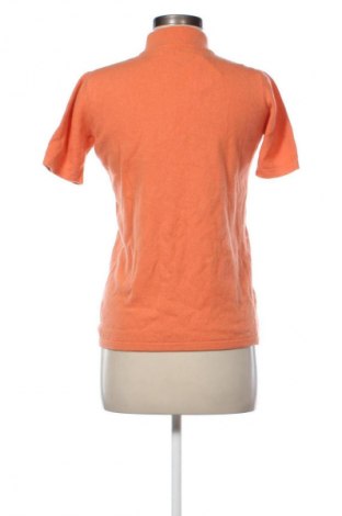 Damenpullover Marco Pecci, Größe M, Farbe Orange, Preis € 14,83