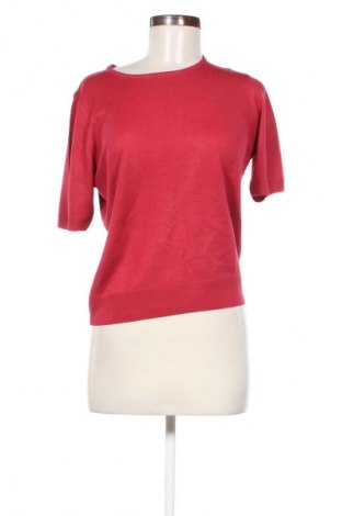 Damski sweter Marks & Spencer, Rozmiar L, Kolor Czerwony, Cena 34,99 zł