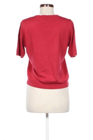 Damski sweter Marks & Spencer, Rozmiar L, Kolor Czerwony, Cena 34,99 zł
