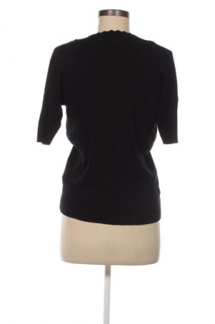 Damenpullover Marks & Spencer, Größe L, Farbe Schwarz, Preis 13,81 €