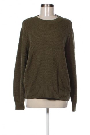Damenpullover Marks & Spencer, Größe XL, Farbe Grün, Preis € 9,99