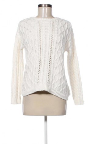 Damski sweter Marks & Spencer, Rozmiar S, Kolor Biały, Cena 44,99 zł