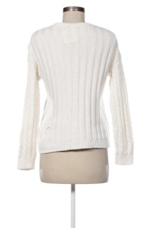 Damski sweter Marks & Spencer, Rozmiar S, Kolor Biały, Cena 44,99 zł