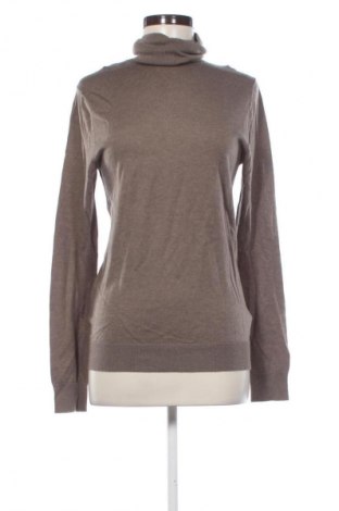 Damski sweter Massimo Dutti, Rozmiar M, Kolor Brązowy, Cena 143,99 zł