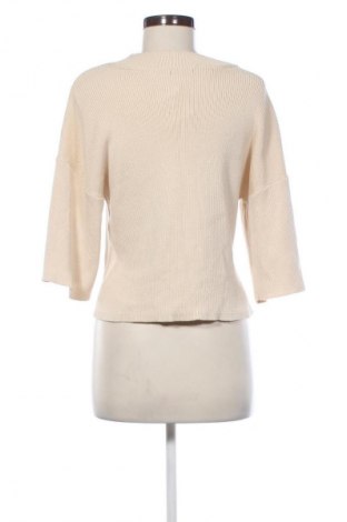 Dámsky pulóver Massimo Dutti, Veľkosť M, Farba Béžová, Cena  32,00 €