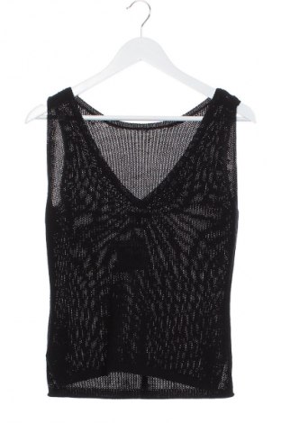 Damski sweter Massimo Dutti, Rozmiar XS, Kolor Czarny, Cena 129,33 zł