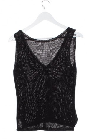 Damski sweter Massimo Dutti, Rozmiar XS, Kolor Czarny, Cena 129,33 zł