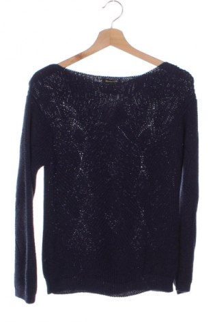 Dámský svetr Massimo Dutti, Velikost XS, Barva Modrá, Cena  2 279,00 Kč