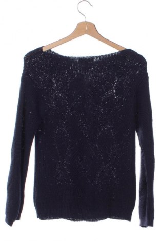 Dámský svetr Massimo Dutti, Velikost XS, Barva Modrá, Cena  2 279,00 Kč